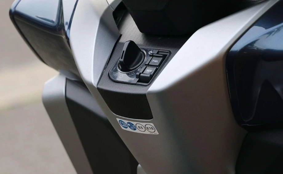 Angebot Honda Forza 300 Bild 13: Angebot Honda Forza 300