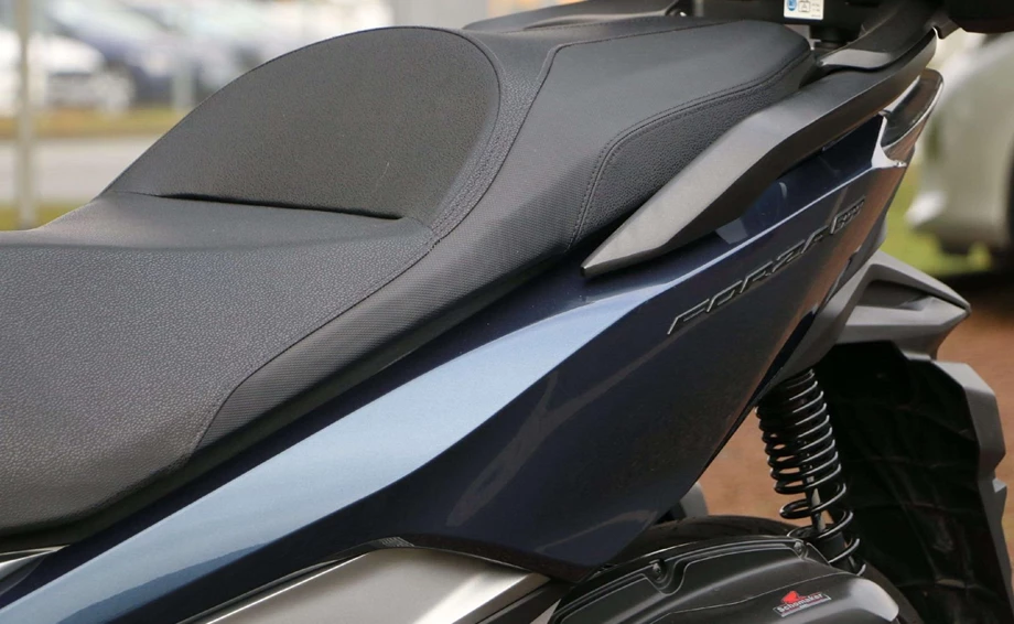 Angebot Honda Forza 300 Bild 3: Angebot Honda Forza 300