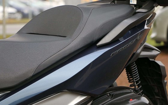 Gebrauchtmotorrad Honda Forza 300 - Bild 3