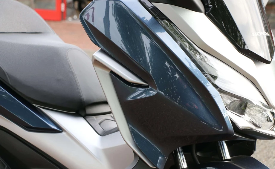 Angebot Honda Forza 300 Bild 5: Angebot Honda Forza 300