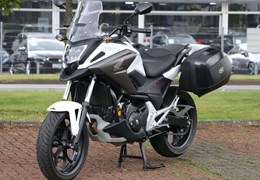 Gebrauchte Honda NC750X DCT