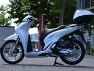 Honda SH150i