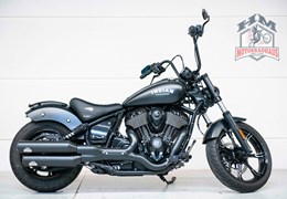 Gebrauchte Indian Chief Bobber Dark Horse