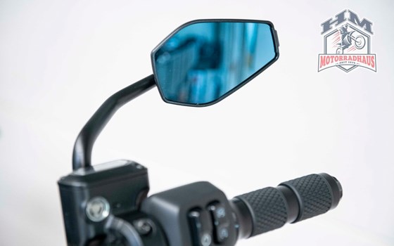 Gebrauchtmotorrad Indian Chief Bobber Dark Horse - Bild 11