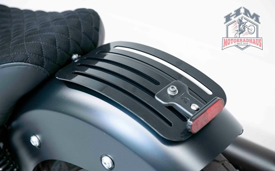 Gebrauchtmotorrad Indian Chief Bobber Dark Horse - Bild 13