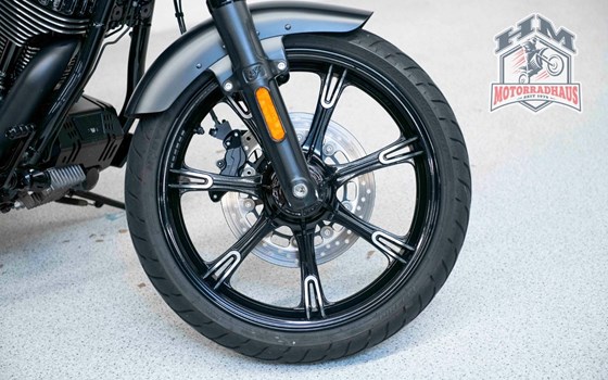 Gebrauchtmotorrad Indian Chief Bobber Dark Horse - Bild 15
