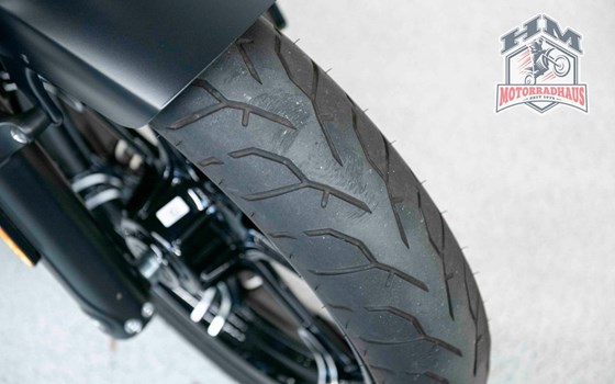 Gebrauchtmotorrad Indian Chief Bobber Dark Horse - Bild 16