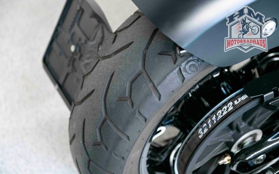 Gebrauchtmotorrad Indian Chief Bobber Dark Horse - Bild 17