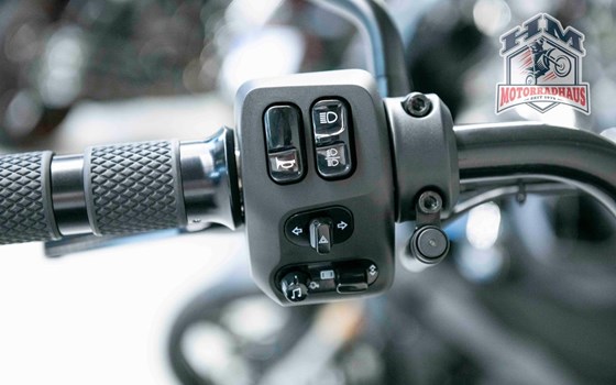 Gebrauchtmotorrad Indian Chief Bobber Dark Horse - Bild 9