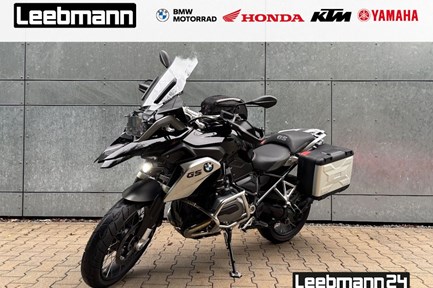 BMW R 1200 GS