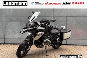 Angebot BMW R 1200 GS
