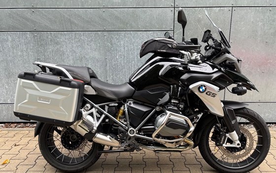 Gebrauchtmotorrad BMW R 1200 GS - Bild 10