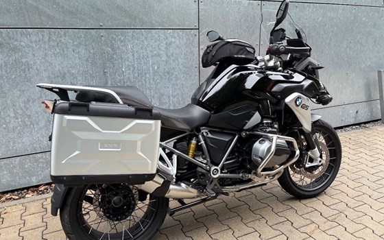 Gebrauchtmotorrad BMW R 1200 GS - Bild 11