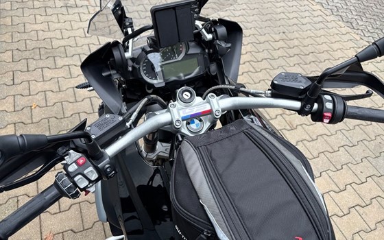Gebrauchtmotorrad BMW R 1200 GS - Bild 12