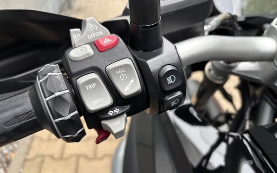 Gebrauchtmotorrad BMW R 1200 GS - Bild 13