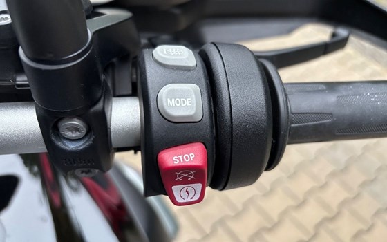 Gebrauchtmotorrad BMW R 1200 GS - Bild 14