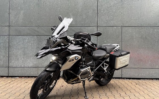 Gebrauchtmotorrad BMW R 1200 GS - Bild 2