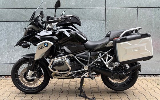 Gebrauchtmotorrad BMW R 1200 GS - Bild 3