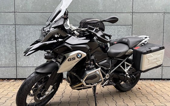 Gebrauchtmotorrad BMW R 1200 GS - Bild 4