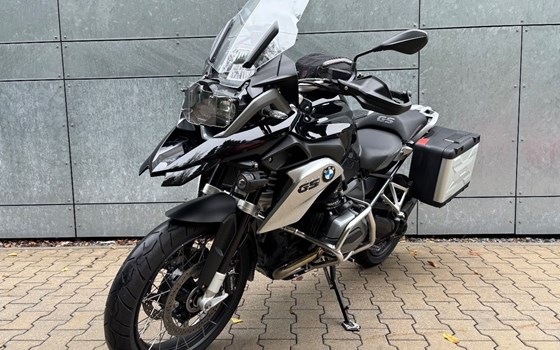 Gebrauchtmotorrad BMW R 1200 GS - Bild 5
