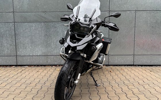 Gebrauchtmotorrad BMW R 1200 GS - Bild 6