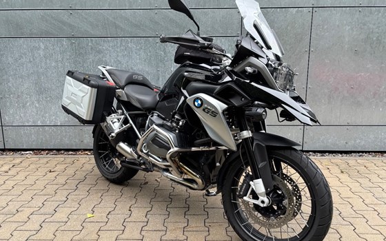 Gebrauchtmotorrad BMW R 1200 GS - Bild 8