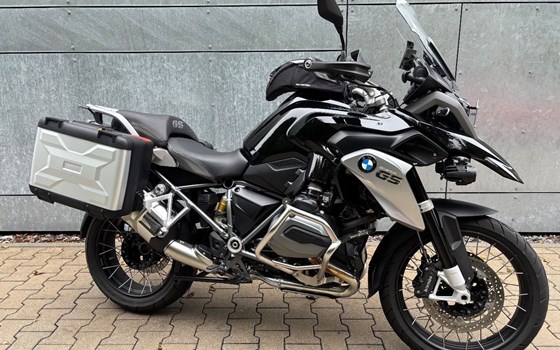 Gebrauchtmotorrad BMW R 1200 GS - Bild 9