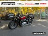 Triumph Bonneville Speedmaster