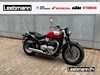 Triumph Bonneville Speedmaster