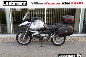 Angebot BMW R 1150 GS