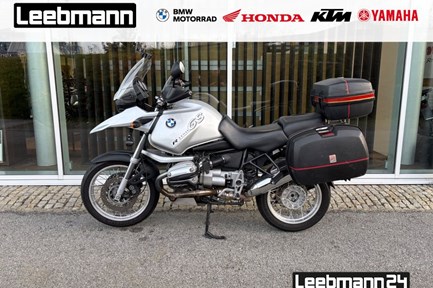 BMW R 1150 GS