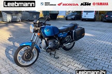 BMW R 80