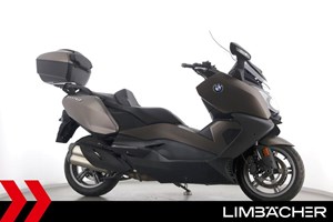 Angebot BMW C 650 GT