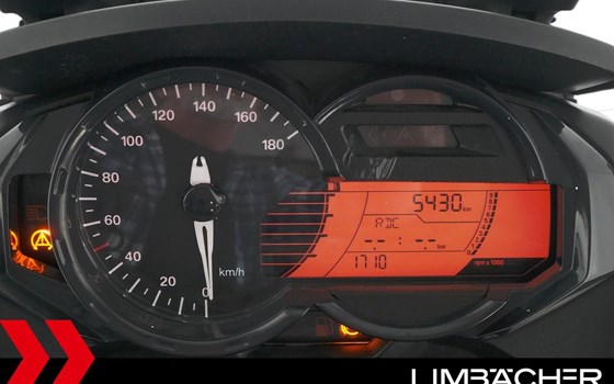 Gebrauchtmotorrad BMW C 650 GT - Bild 12