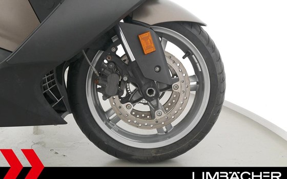 Gebrauchtmotorrad BMW C 650 GT - Bild 14