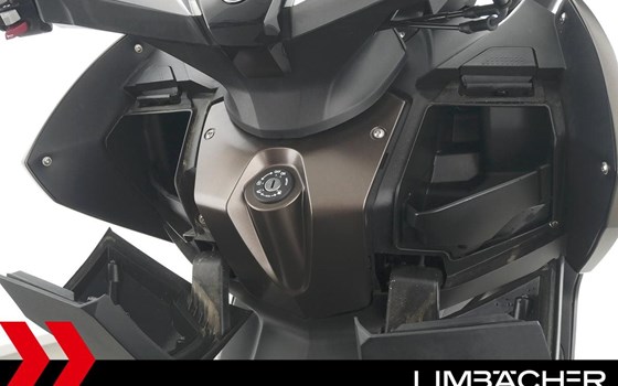 Gebrauchtmotorrad BMW C 650 GT - Bild 15