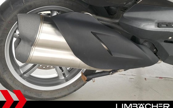 Gebrauchtmotorrad BMW C 650 GT - Bild 16