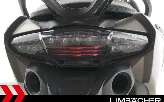 Gebrauchtmotorrad BMW C 650 GT - Bild 17