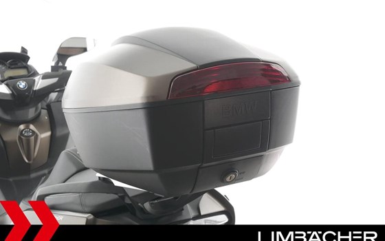 Gebrauchtmotorrad BMW C 650 GT - Bild 18