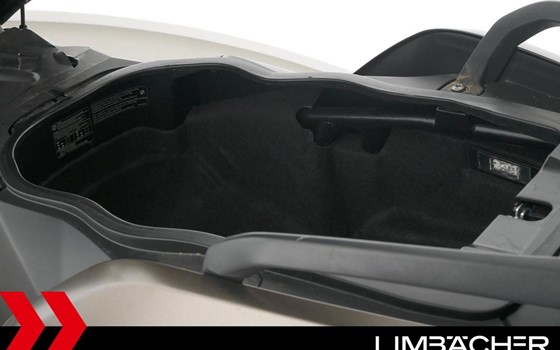 Gebrauchtmotorrad BMW C 650 GT - Bild 19