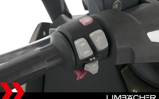 Gebrauchtmotorrad BMW C 650 GT - Bild 20