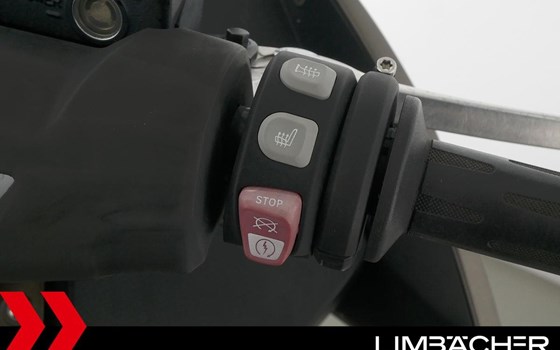 Gebrauchtmotorrad BMW C 650 GT - Bild 21