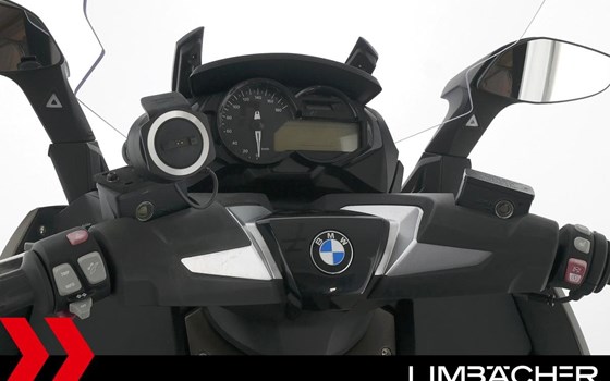 Gebrauchtmotorrad BMW C 650 GT - Bild 22