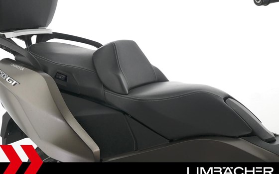 Gebrauchtmotorrad BMW C 650 GT - Bild 24