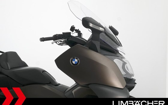 Gebrauchtmotorrad BMW C 650 GT - Bild 25