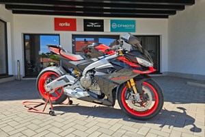Angebot Aprilia RS 660 Factory