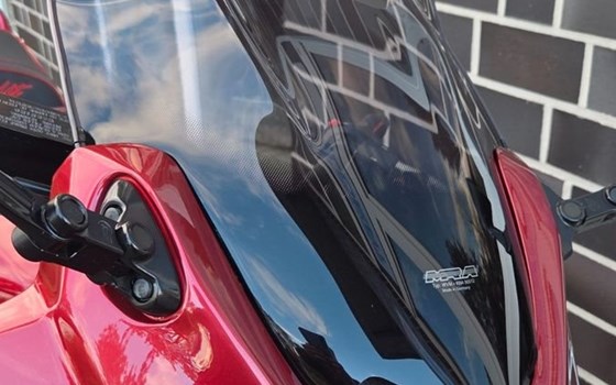 Gebrauchtmotorrad Suzuki Bandit 1250S - Bild 10