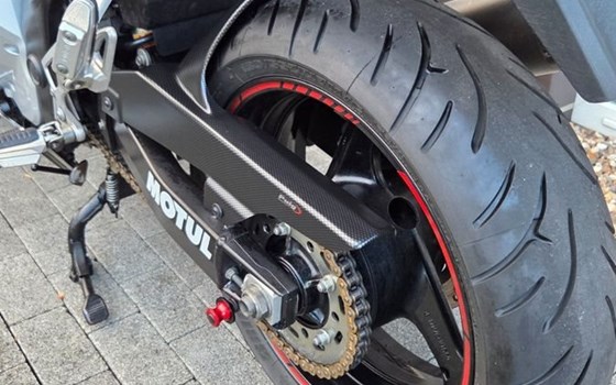 Gebrauchtmotorrad Suzuki Bandit 1250S - Bild 13