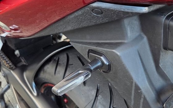 Gebrauchtmotorrad Suzuki Bandit 1250S - Bild 14