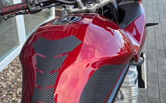 Gebrauchtmotorrad Suzuki Bandit 1250S - Bild 5